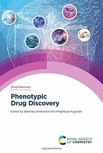 Phenotypic Drug Discovery (Hardcover)